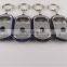 Hight quality durable led keychain