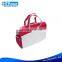 2017New Design custom Wholesale sublimation gym bag
