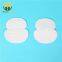 Self-adhesive Sweat Daily Use Product Antibacterial Sweatblock Antiperspirant Armpit Pad