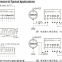 2-Wire Passive 4-20mA to Voltage Signal Low Cost Converter