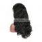 New arrival Malaysian human virgin 9A grade hair lace front wig in body wave raw unprocessed hair