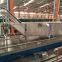 Industrial machine fruits processing washing cleaning machine