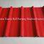 Manufacturing Metal Roofing Tiles Roll Forming Machine