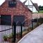 Wrought iron fence/decorative fence/ornamental fence/ steel fence