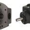 Hgp-33a-f66r Hydromax Hydraulic Gear Pump Transporttation Low Loss