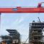 Gantry Crane for Shipyard