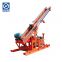 Long Feeding Stroke Anchor Drilling Equipment with Big Drilling Capacity