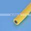 4 core twisted pair ROV Umbilical Braid layer electrical cable OEM SERVICE Manufacturer