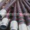 High Quality Reinforced large diameter flexible concrete pump hose