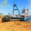 dredging ship China supplier 2000m3/h