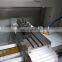 Small parallel robust cnc lathe machine with cutting tool holder CK0620A
