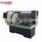 Best quality china cnc machine CNC Lathe price CK6432A