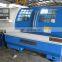 flat bed type CK6136A mori seiki cnc lathe for sale