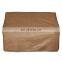 Garden Reinforced Sewing Waterproof PE Coated Table Covers