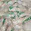 100% virgin material Plastic trellis net/plant climbing support netting/cucumber vine Pea & Bean netting