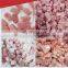 Large Capacity Electric Industrial Frozen Meat Dice Cutting Machine