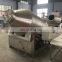 Vacuum meat tumbling machine with automatic feeding system