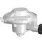 Liquid Petroleum Gas Regulator For Reducing Gas Pressure