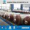 2018 Latest Style Top quality Composite CNG Cylinder