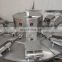 Full automatic stainless steel ice cream roll making machine in ice cream processing production line