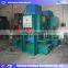 multifunction shaped corrugated glazed roof tile machine