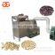 High Effecience Nuts Cocoa Bean Separating Peeler Peanut Shell Bean Skin Peeling Machine