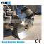 Easy operation low noise potato chips flavoling machine/nut flavoring machine