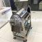 Industrial 304s/s Vegetable Cabbage Screw Juicing Machine,Orange/Pear Fruit Spiral Juicer Extractor