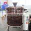 Newest Automatic Small Pouch VFFS Bagger Pillow Type Granule Packing Filling Machine