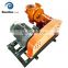 Small Centrifugal Electric Slurry Pump Diesel Mud Pump For Slurry Water