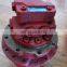 Kayaba Excavator Travel Motor Device MAG-18V-350F-1 Final Drive