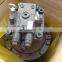 Excavator Hydraulic Motor ZX850-3 Swing Motor 4637117