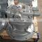KAWASAKI M5X130CHB-10A 4610138 4398514 zx210 Swing Motor