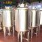 Hot sale 500L beer brewing equipment Chinese manufacturer beer making machine for taproom restaurant
