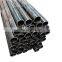 China steel price A53 A106 cold drawn seamless pipe