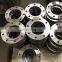 stainless steel threaded flange