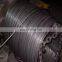 Tangshan China Rolled Steel Wire SAE1006/SAE1008/Q195/Q215/Q235