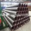din 2448 st35.8 sch 160 hot rolled carbon steel seamless pipe