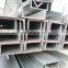 EN S235JR Structural Carbon Galvanized 20 mm U Channel Steel