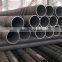 Factory sale low carbon hot rolled seamless pipe