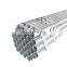 China Supplier 1-1/2'' 2'' 2-1/2'' bs1387 class b hot dip galvanized steel pipe for greenhouse frame