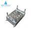 Custom Plastic Screw Jelly Cap Injection Mould Supplier