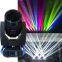 （NJ-B350C）New Product 350W Moving Head Beam Light with (8+8+8 prism) +16prism