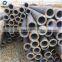 Best selling Seamless Steel round Pipe Oiled Steel Tube SCH10, SCH40 SCH80