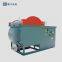 vacuum rinse furnace is applicable to clean spay silk board