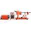 Hydraulic Exploration Water Well Drilling Machine 300M Core Mining Drilling Rigs