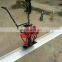 concrete cement screed honda engine/gasoline engine GX35 concrete power screed
