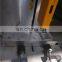 Economic Single head Upvc Window Profile Cutting Saw /UPVC Window Door Machinery LSJ-450A