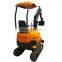 1.6ton XINIU  XN16 Mini Small Remote Control Excavator