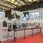 Heavy Duty Industrial Aluminum Profiles CNC Drilling Machine with Fanuc System